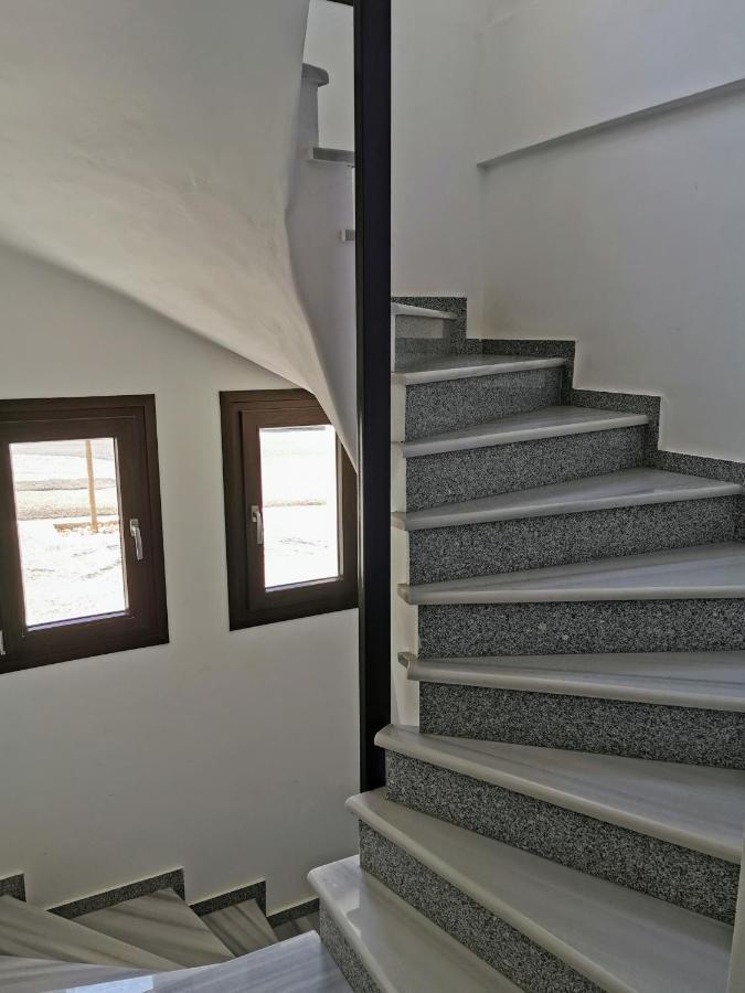 Magical Seaside Town Boutique Apts 2 Kyparissia Luaran gambar