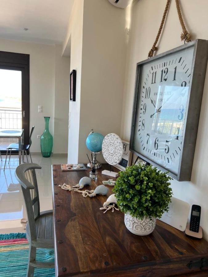 Magical Seaside Town Boutique Apts 2 Kyparissia Luaran gambar