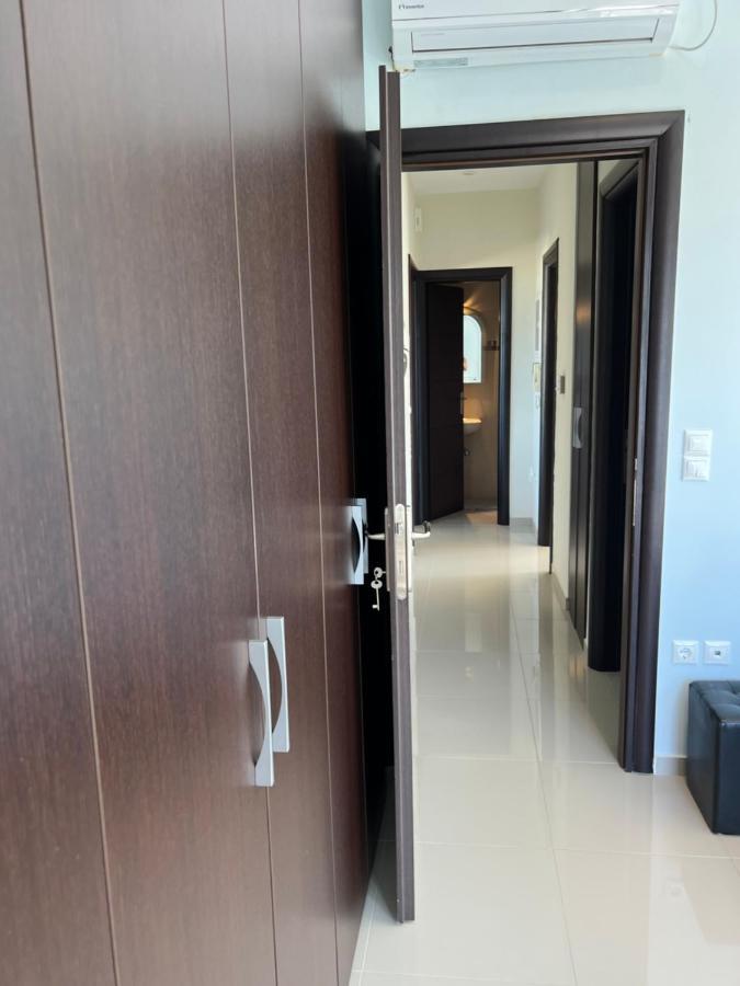 Magical Seaside Town Boutique Apts 2 Kyparissia Luaran gambar