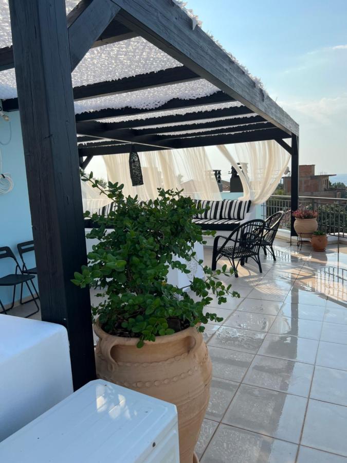 Magical Seaside Town Boutique Apts 2 Kyparissia Luaran gambar