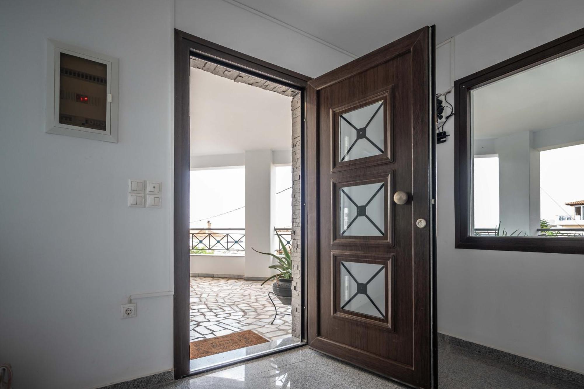 Magical Seaside Town Boutique Apts 2 Kyparissia Luaran gambar