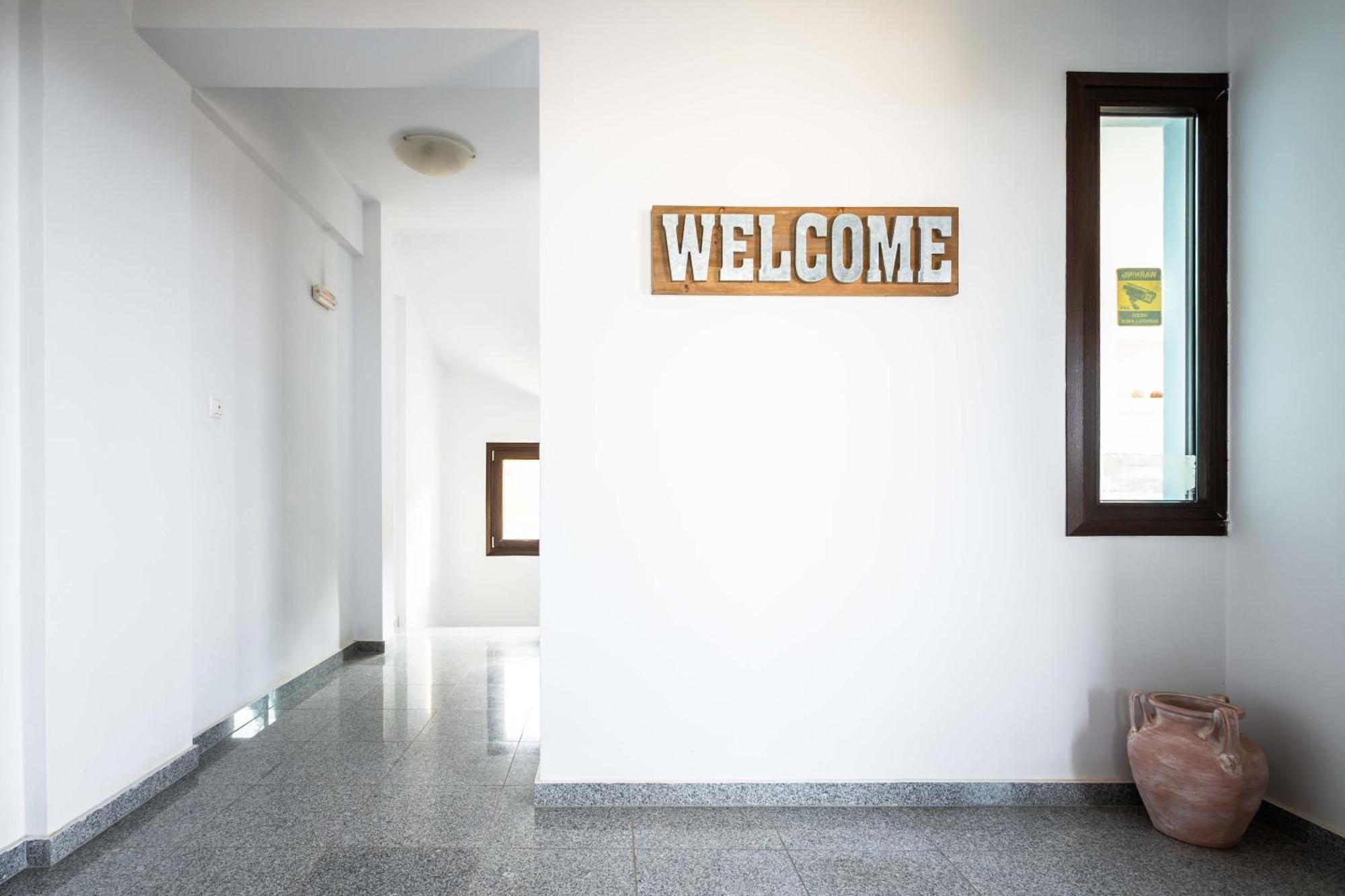 Magical Seaside Town Boutique Apts 2 Kyparissia Luaran gambar