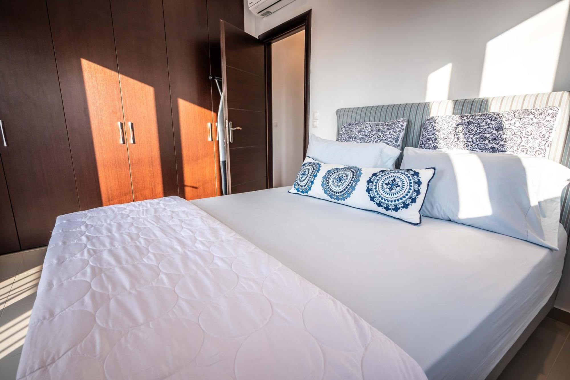 Magical Seaside Town Boutique Apts 2 Kyparissia Luaran gambar