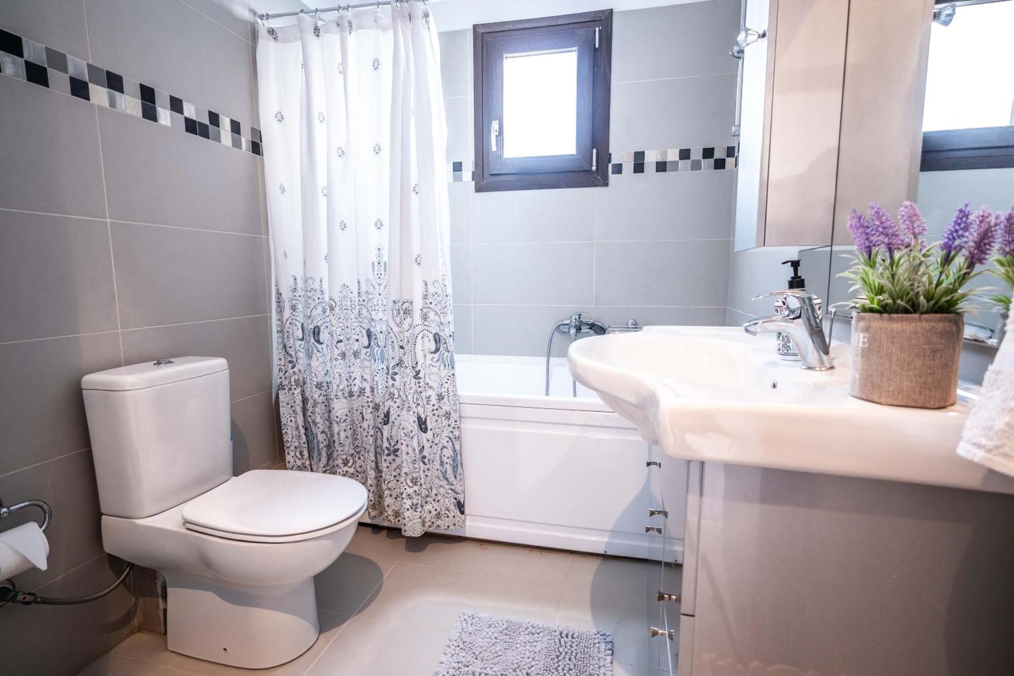 Magical Seaside Town Boutique Apts 2 Kyparissia Luaran gambar