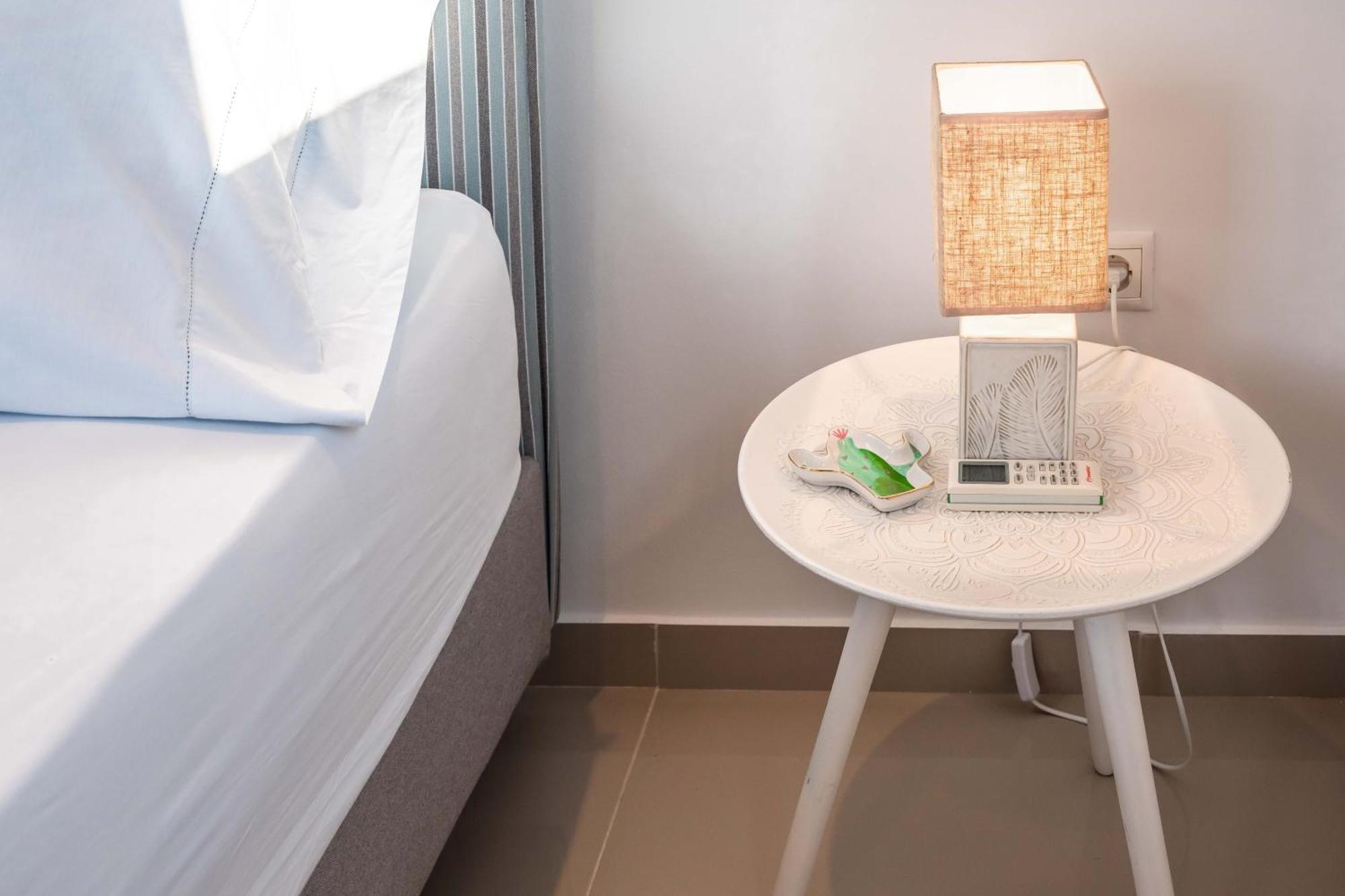 Magical Seaside Town Boutique Apts 2 Kyparissia Luaran gambar